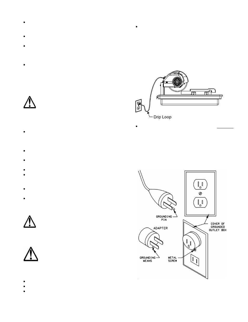 Porter-Cable FTS-150 User Manual | Page 13 / 26