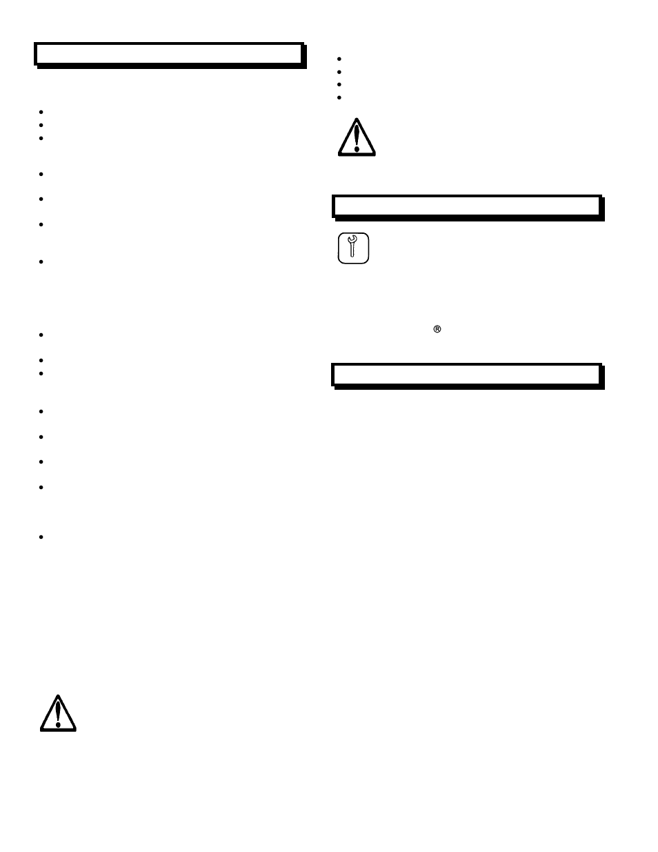 Porter-Cable FTS-150 User Manual | Page 16 / 26