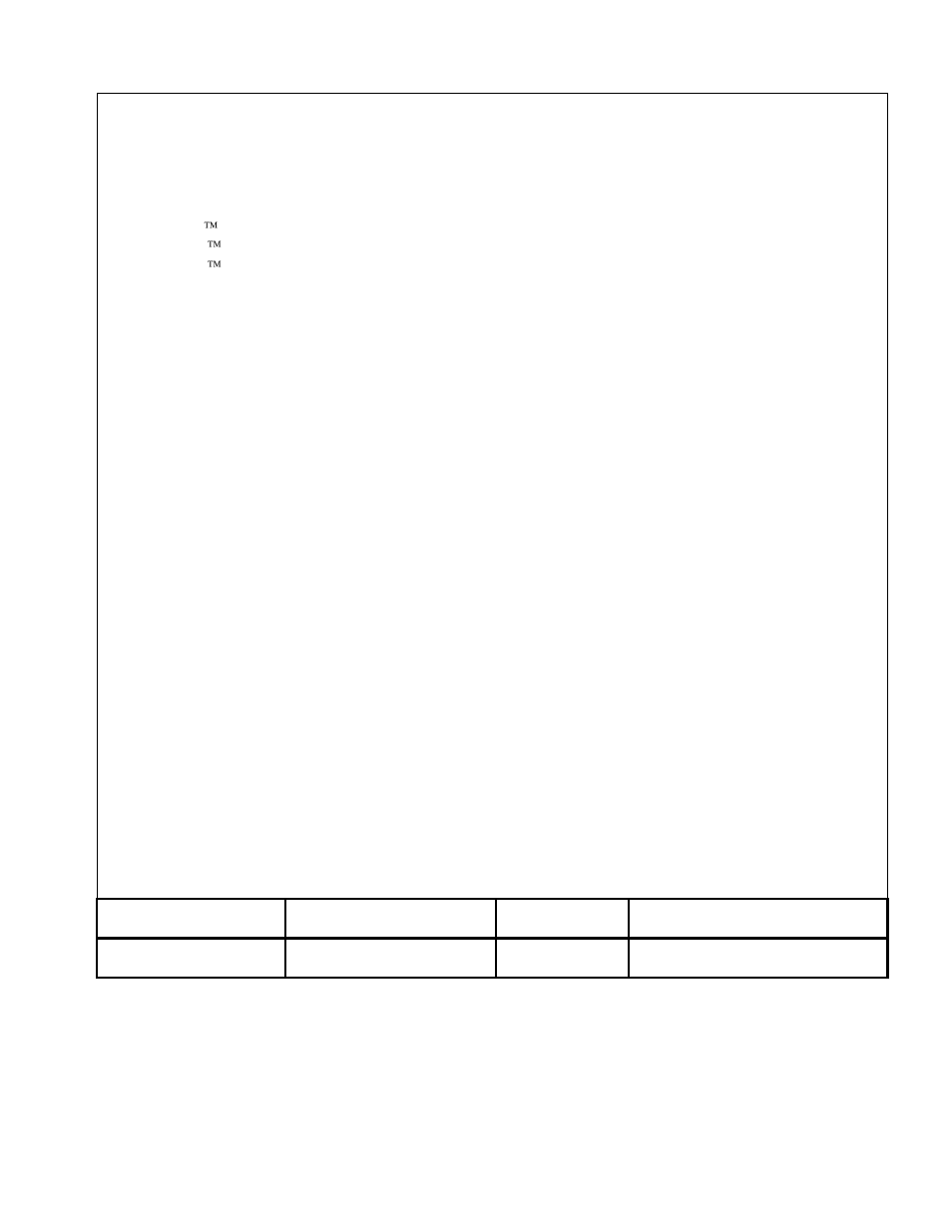 Felker’s new equipment warranty | Porter-Cable FTS-150 User Manual | Page 25 / 26