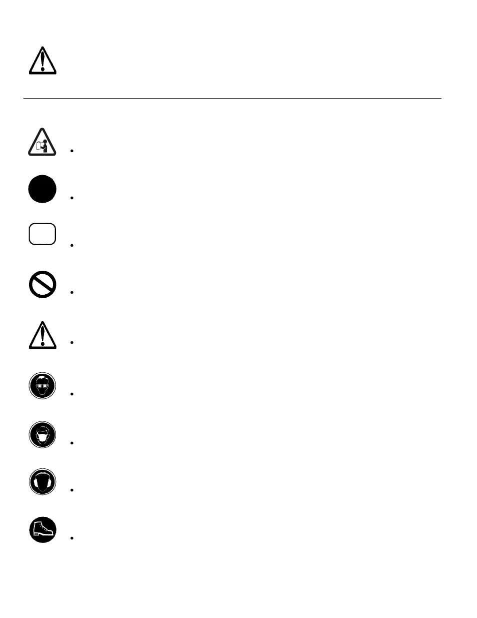 Porter-Cable FTS-150 User Manual | Page 4 / 26
