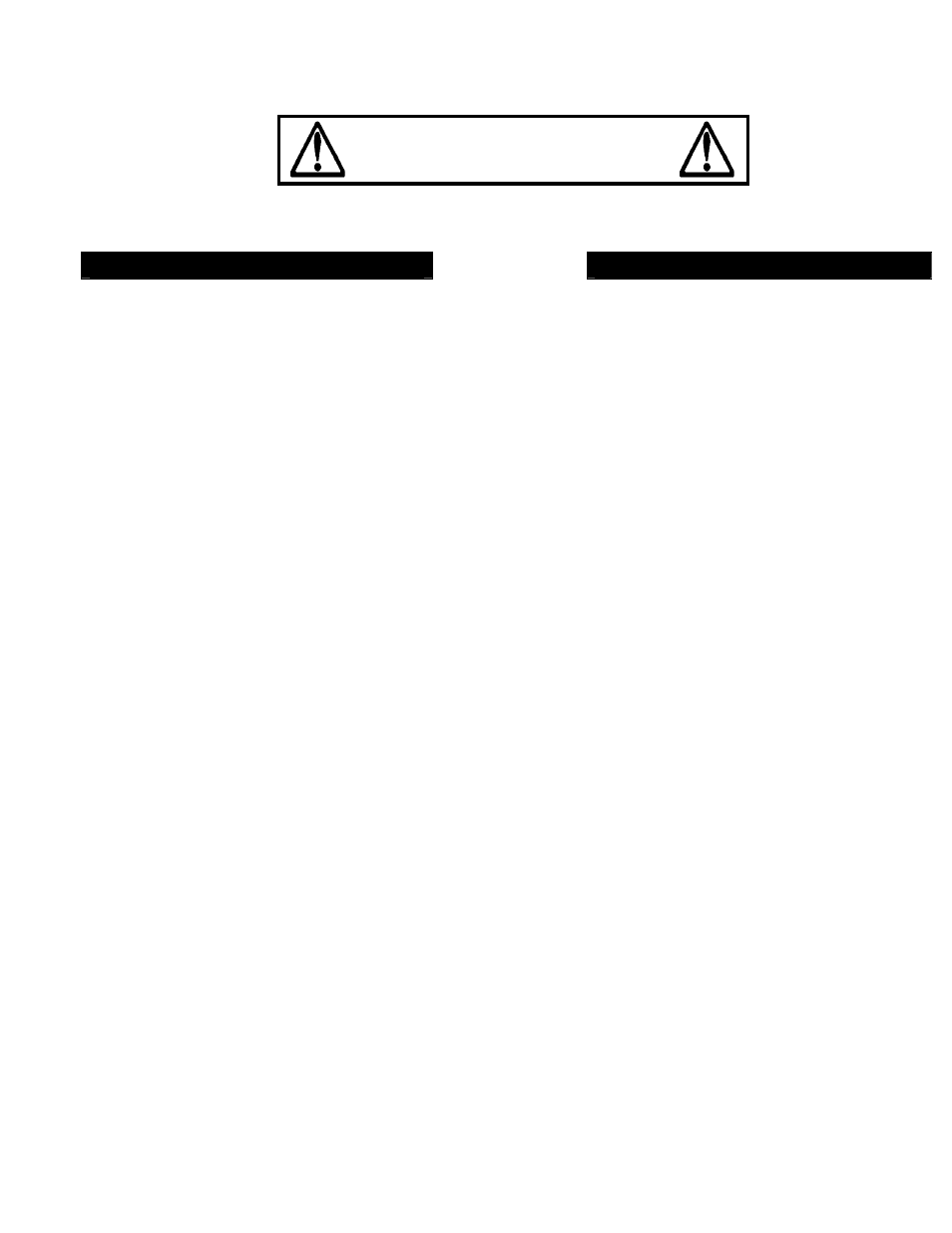 Safety first, Do’s and do nots warning, Do not | Porter-Cable FTS-150 User Manual | Page 9 / 26