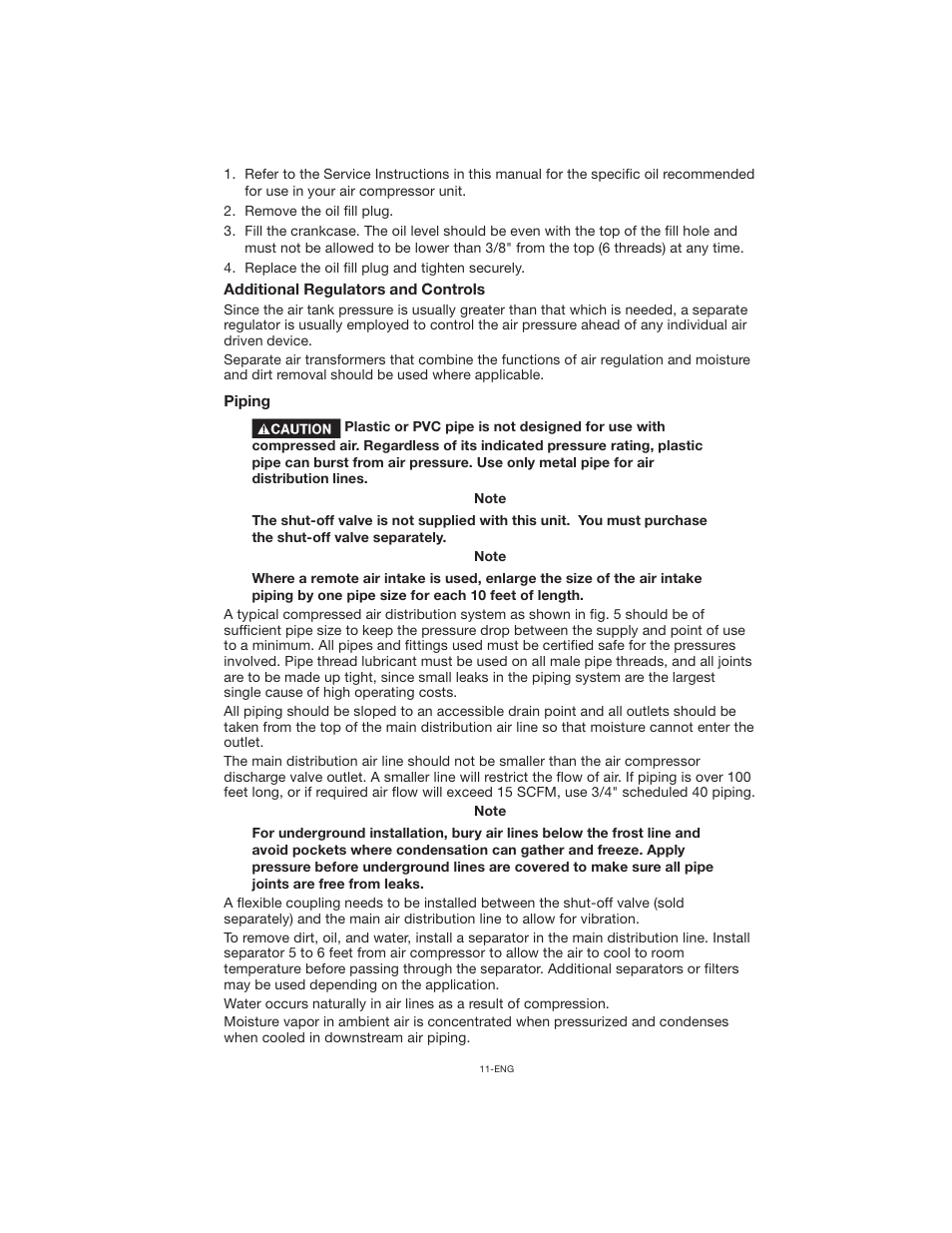Porter-Cable CPLC7060V User Manual | Page 11 / 26
