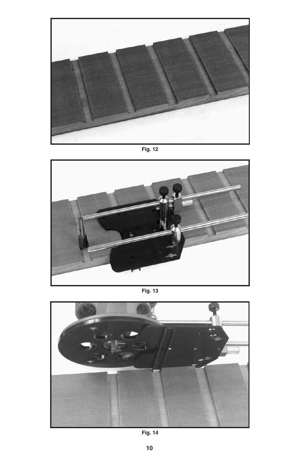 Porter-Cable 5043 User Manual | Page 10 / 15