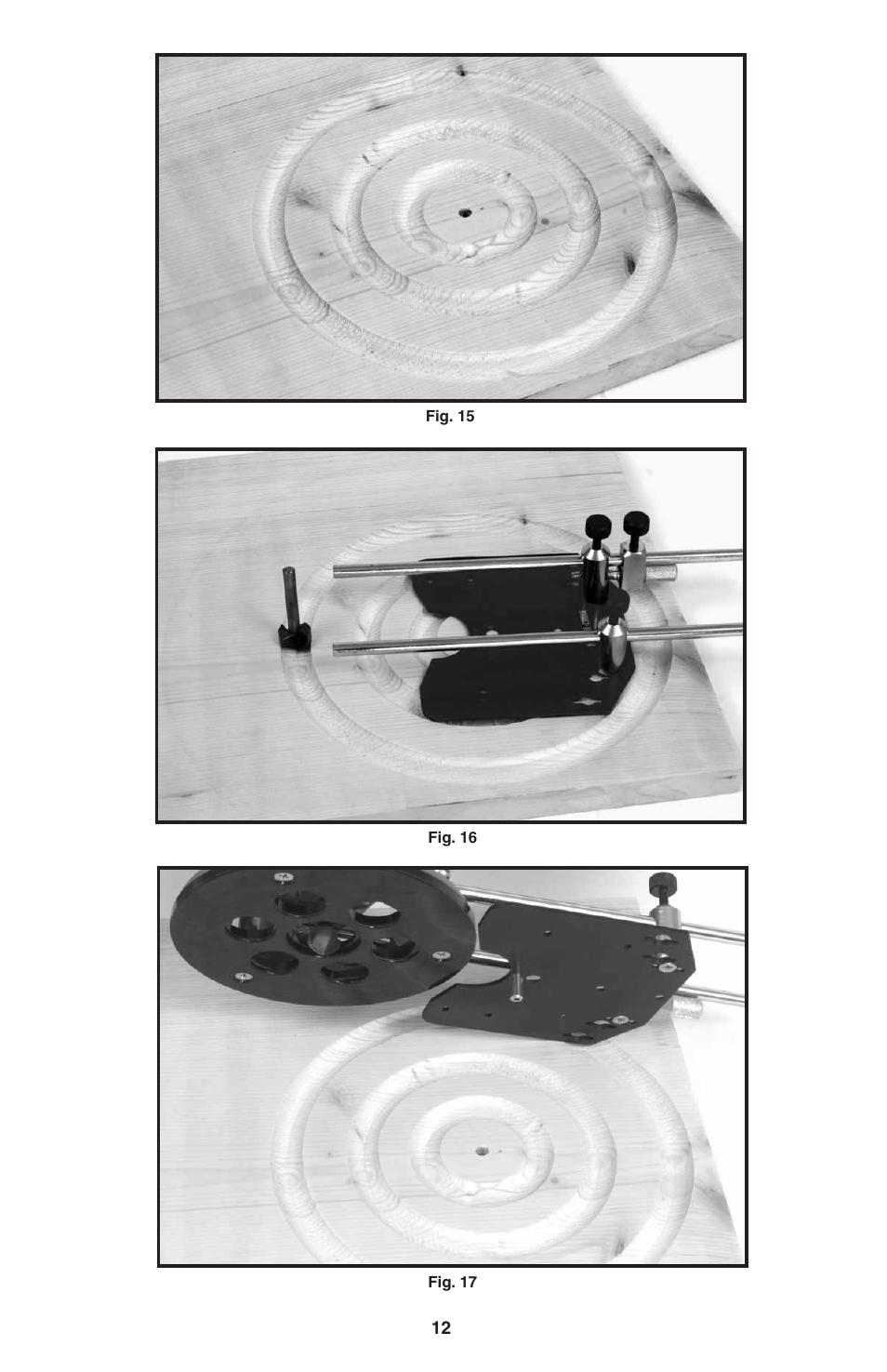 Porter-Cable 5043 User Manual | Page 12 / 15