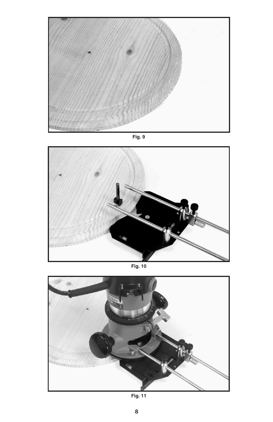 Porter-Cable 5043 User Manual | Page 8 / 15