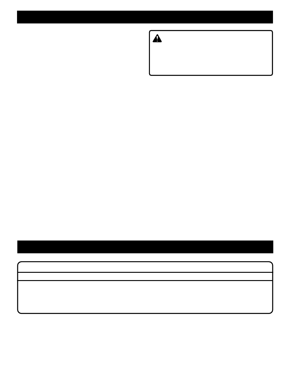 Helpful hints, Maintenance, Optional accessories | Warning | Ryobi R161 User Manual | Page 15 / 16