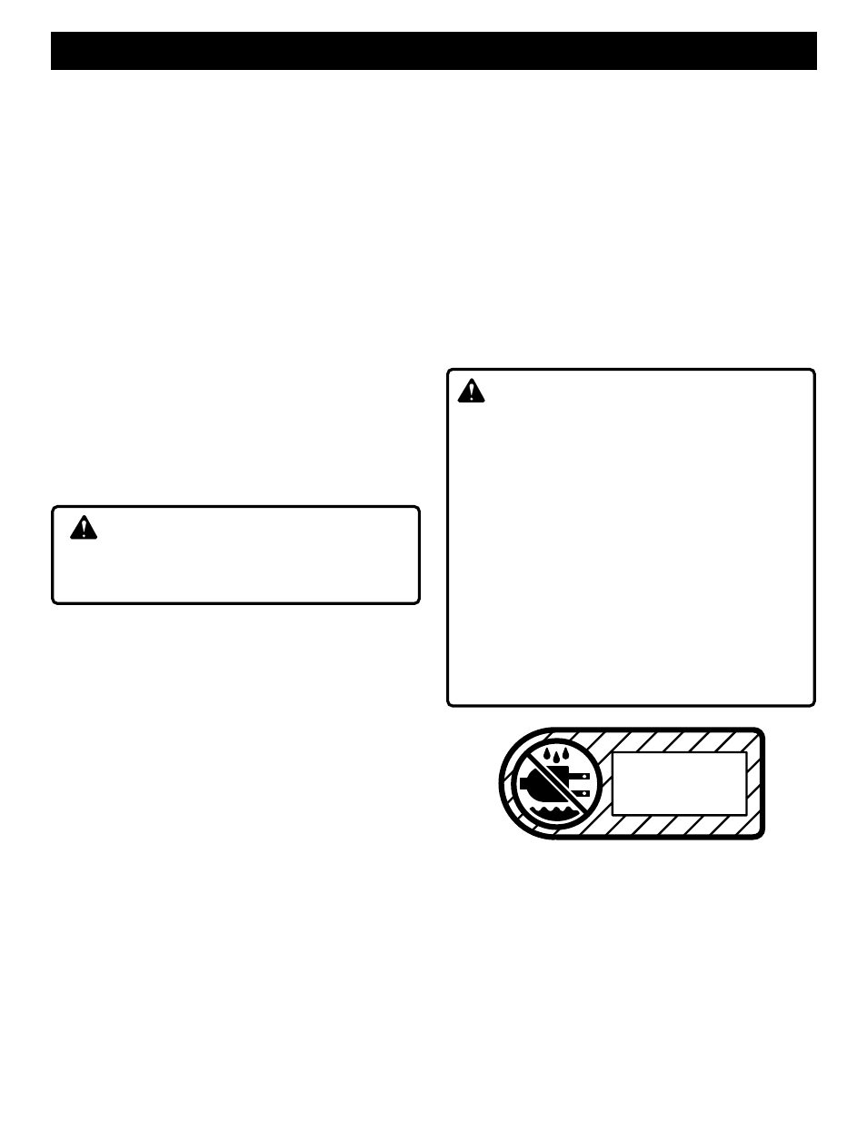 Save these instructions, Rules for safe operation, Warning | Ryobi R161 User Manual | Page 5 / 16