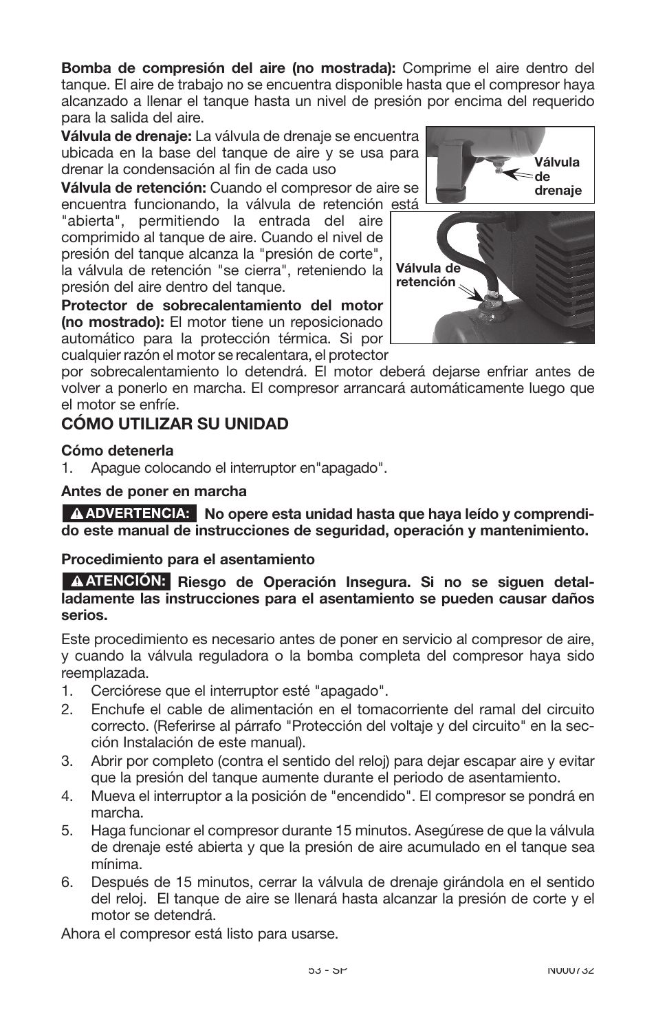 Porter-Cable C2025 User Manual | Page 53 / 64