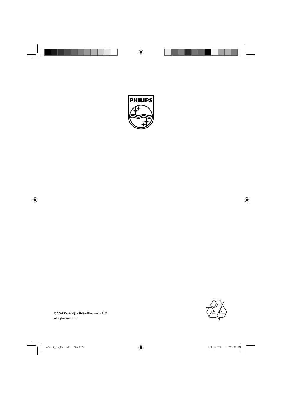 Porter-Cable MCM155 User Manual | Page 30 / 30