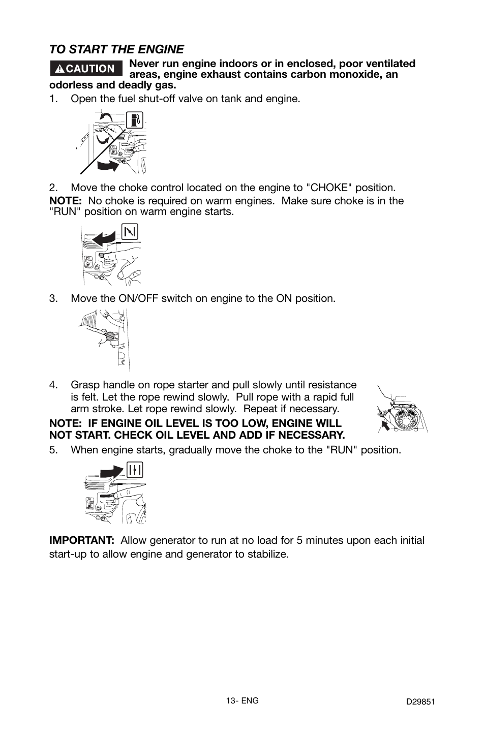 Porter-Cable D29851-038-0 User Manual | Page 13 / 22