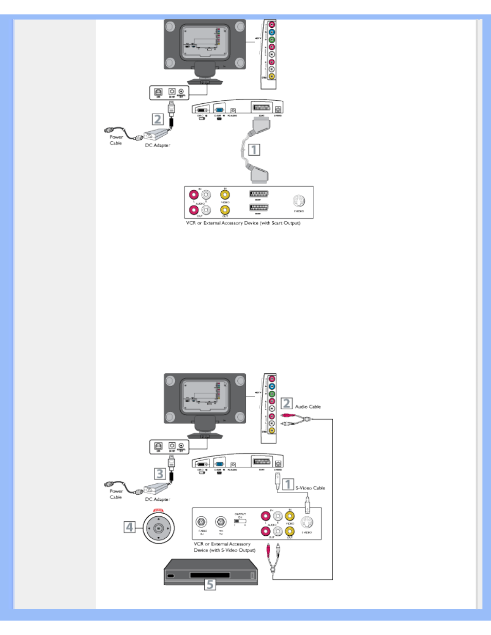 Porter-Cable PHILIPS 190G6 User Manual | Page 58 / 91