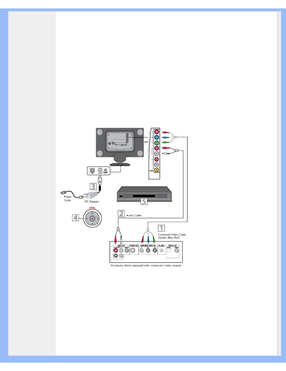 Porter-Cable PHILIPS 190G6 User Manual | Page 59 / 91