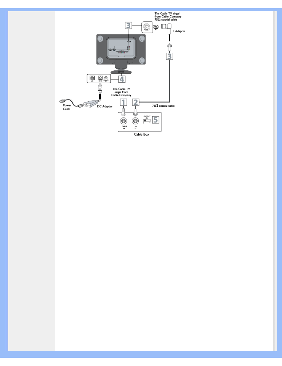 Porter-Cable PHILIPS 190G6 User Manual | Page 61 / 91