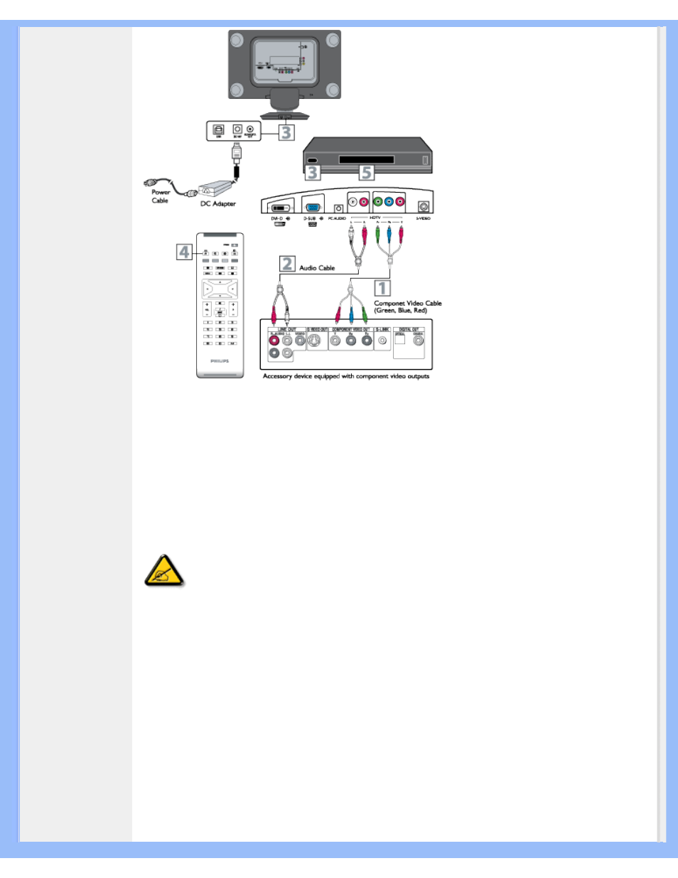 Porter-Cable PHILIPS 190G6 User Manual | Page 64 / 91