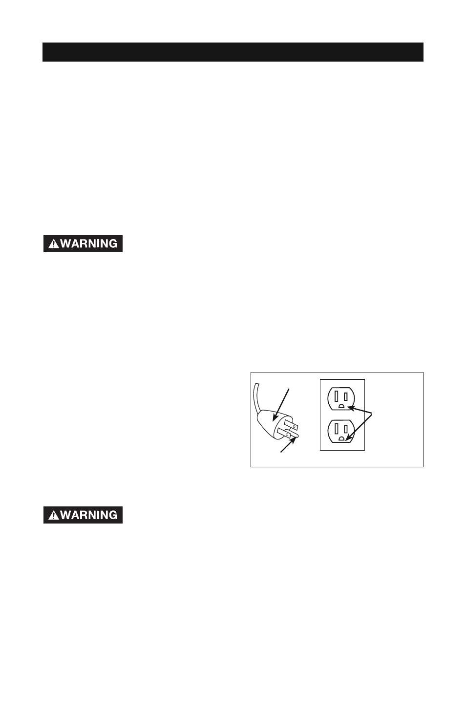 Installation, How to set up your unit | Porter-Cable A16759 User Manual | Page 10 / 80