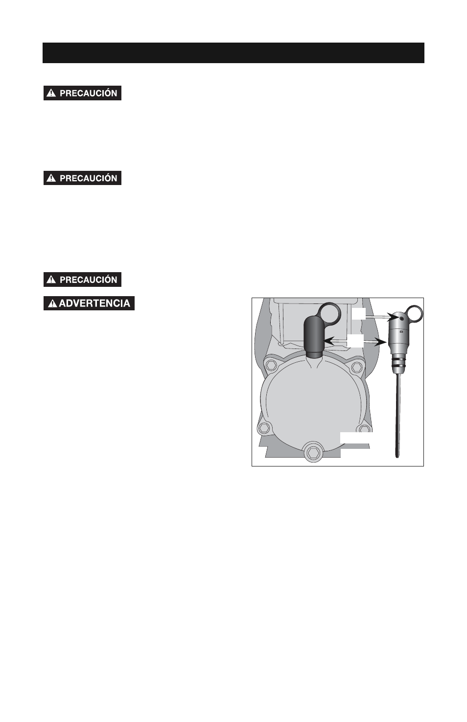 Ensamblado | Porter-Cable A16759 User Manual | Page 35 / 80