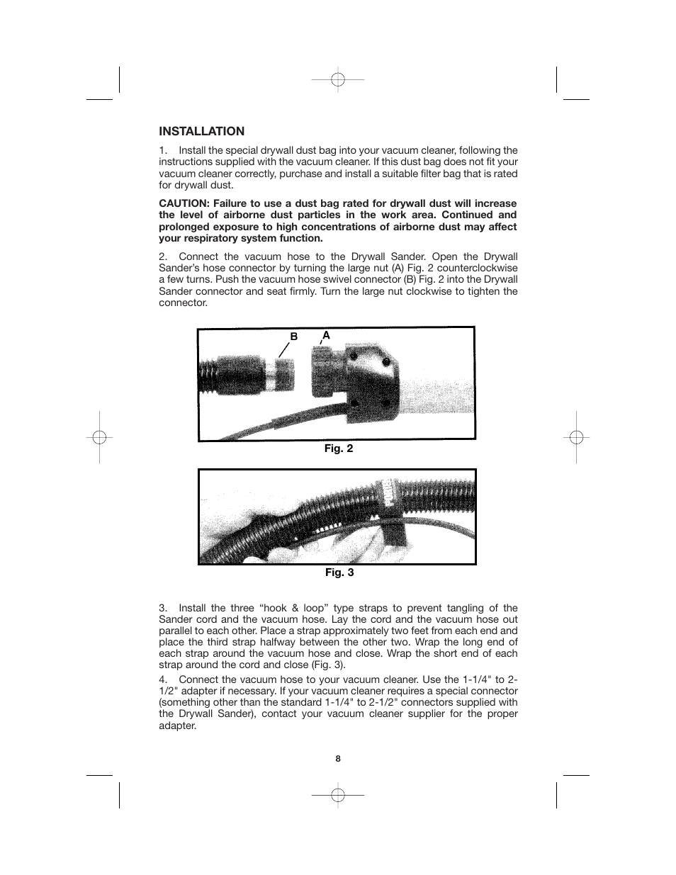 Porter-Cable 7800 User Manual | Page 8 / 15