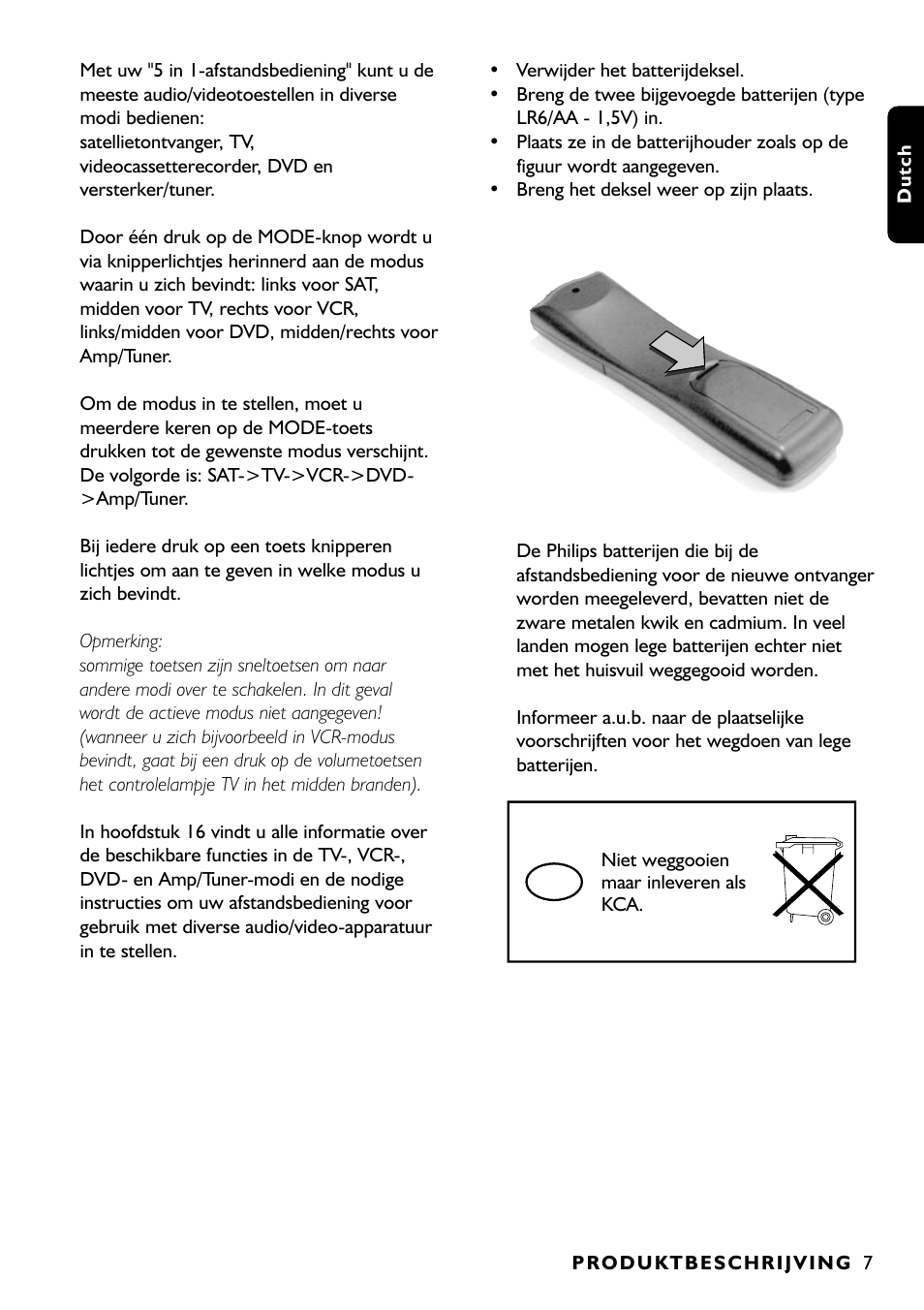 Porter-Cable DSR2210 User Manual | Page 9 / 80