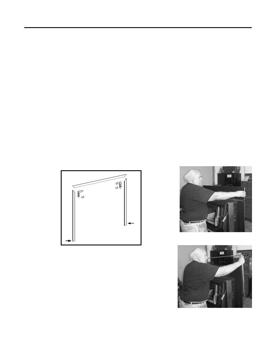 Assembly - general | Princess PI 1010A User Manual | Page 19 / 33
