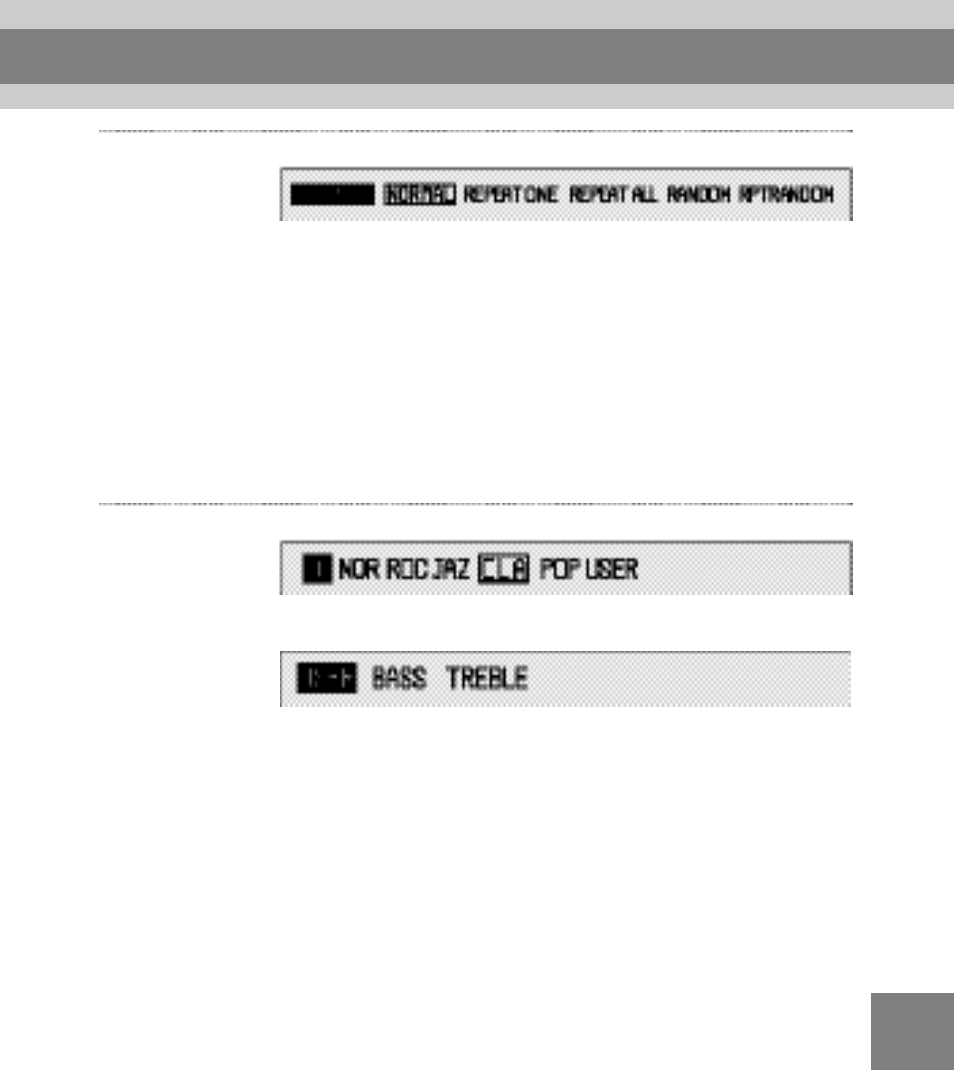 Menu settings | Perception Digital PD-099 User Manual | Page 22 / 30