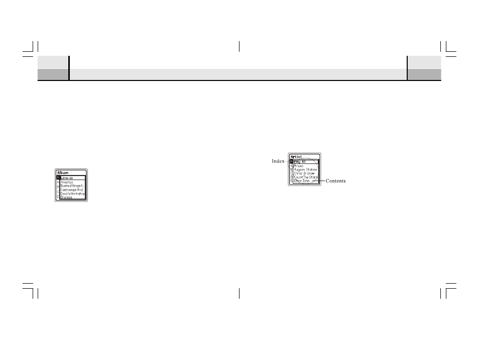 Perception Digital PD-1000 User Manual | Page 12 / 21