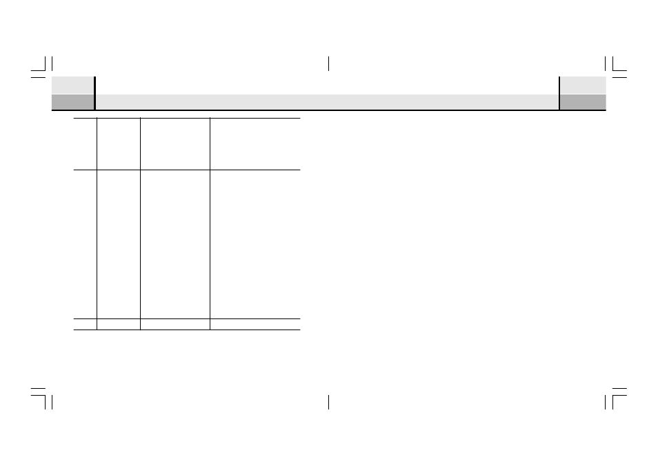 Perception Digital PD-1000 User Manual | Page 20 / 21