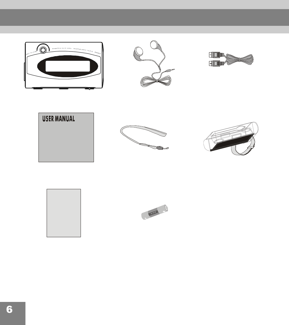 Perception Digital PD-108 User Manual | Page 7 / 35