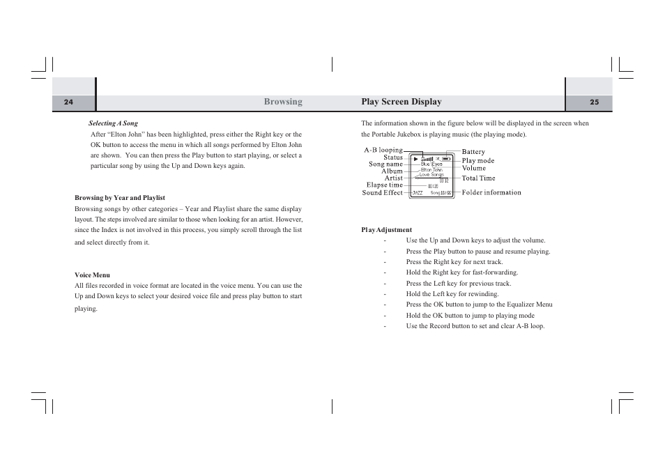 Perception Digital PD-1001 User Manual | Page 14 / 20