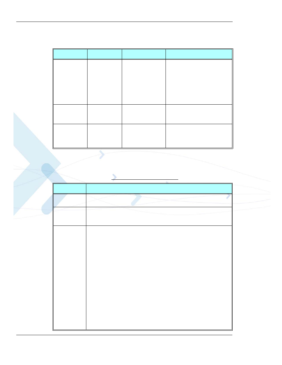 Mdsi parameters -68 | PIONEERPOS AT Commands G24-LC User Manual | Page 132 / 444