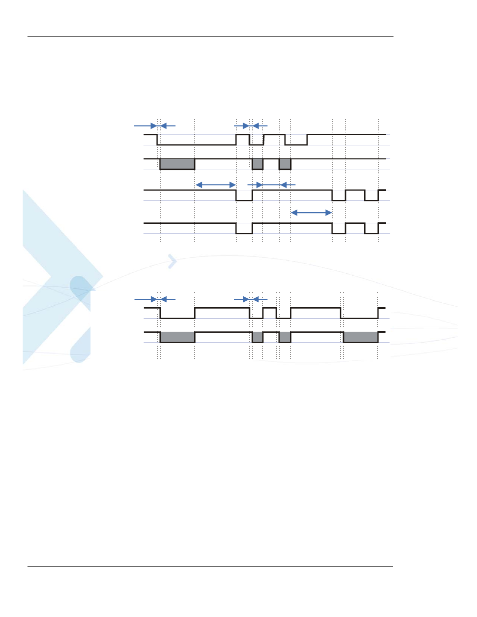 Sleep mode when s24 > 0 -202, G24-l lines when s24 > 0 -202 | PIONEERPOS AT Commands G24-LC User Manual | Page 266 / 444