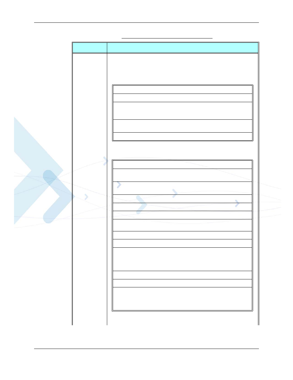PIONEERPOS AT Commands G24-LC User Manual | Page 283 / 444