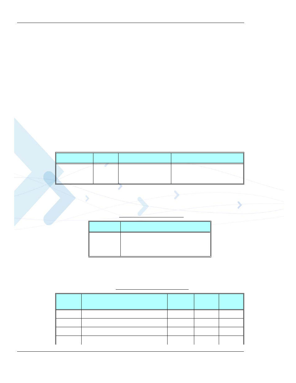W, store user profile, W, store user profile -222, W parameters -222 | Profile parameters -222 | PIONEERPOS AT Commands G24-LC User Manual | Page 286 / 444