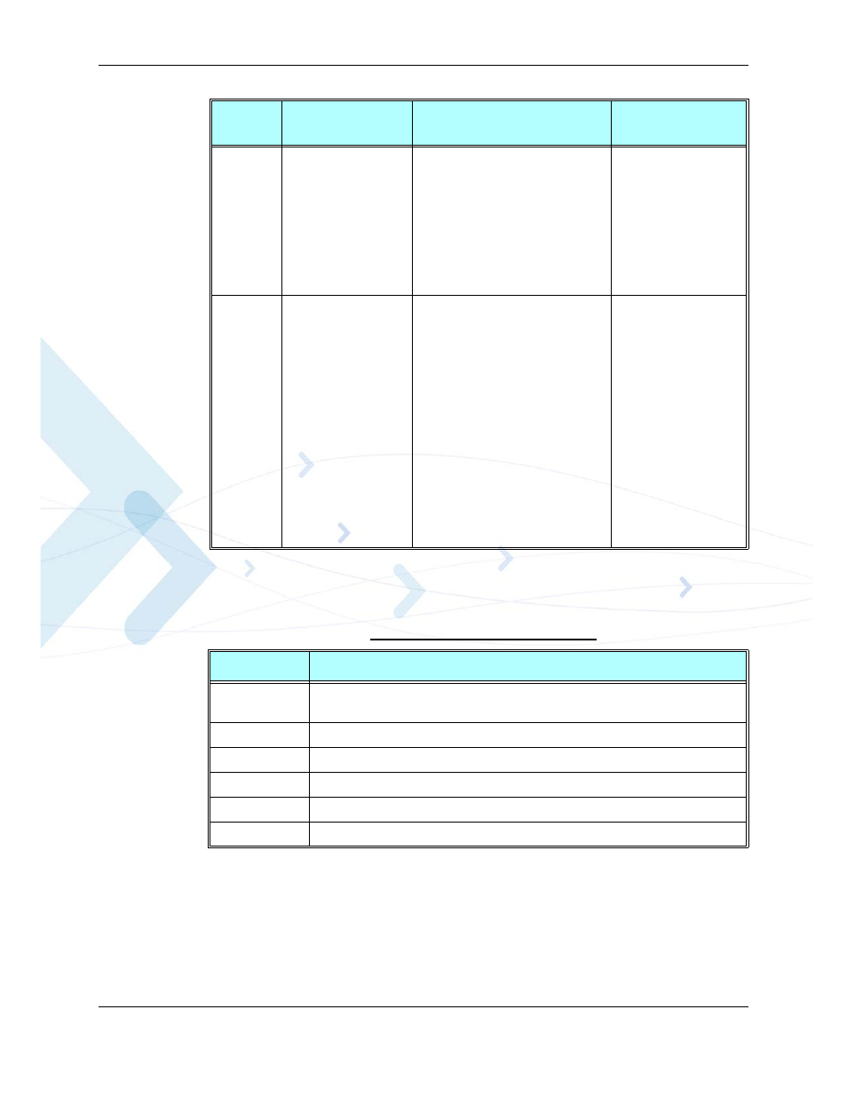 Cgqmin parameters -235 | PIONEERPOS AT Commands G24-LC User Manual | Page 299 / 444