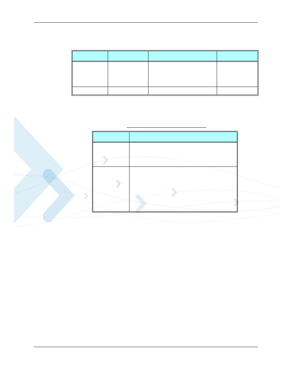 Cgaddr parameters -239 | PIONEERPOS AT Commands G24-LC User Manual | Page 303 / 444