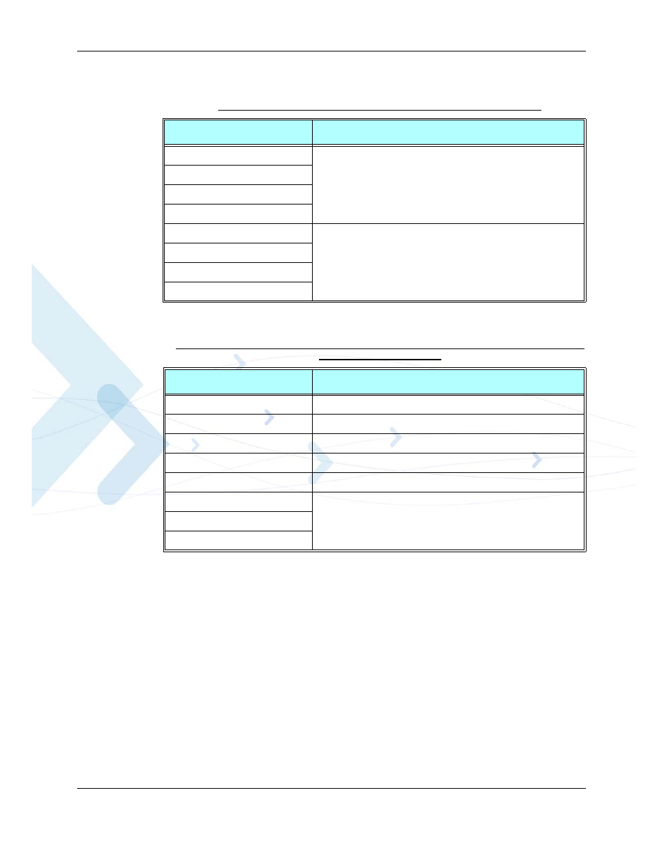 PIONEERPOS AT Commands G24-LC User Manual | Page 317 / 444