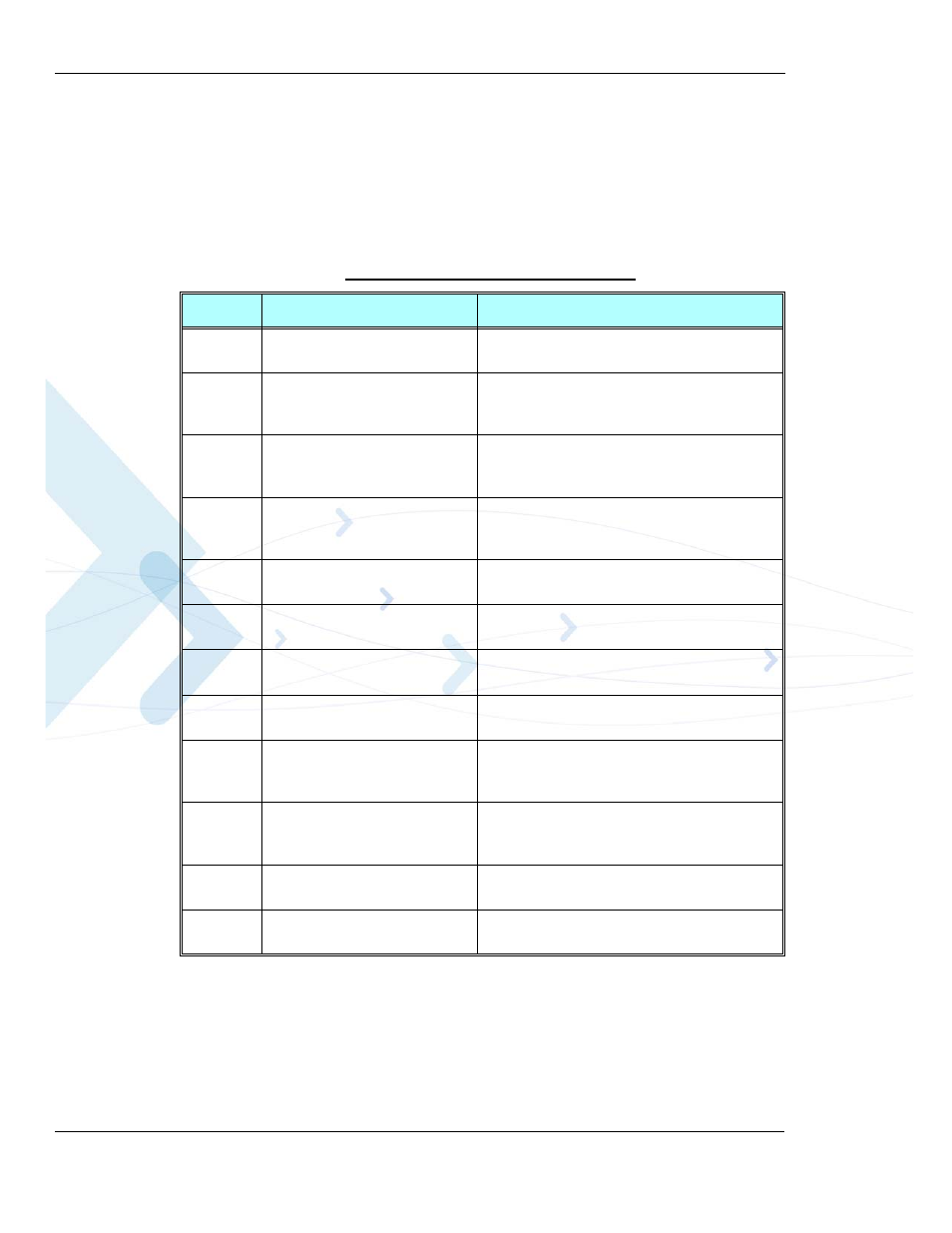 Mtkp field descriptions -258 | PIONEERPOS AT Commands G24-LC User Manual | Page 322 / 444