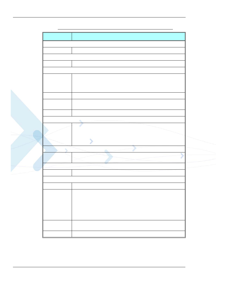 PIONEERPOS AT Commands G24-LC User Manual | Page 324 / 444