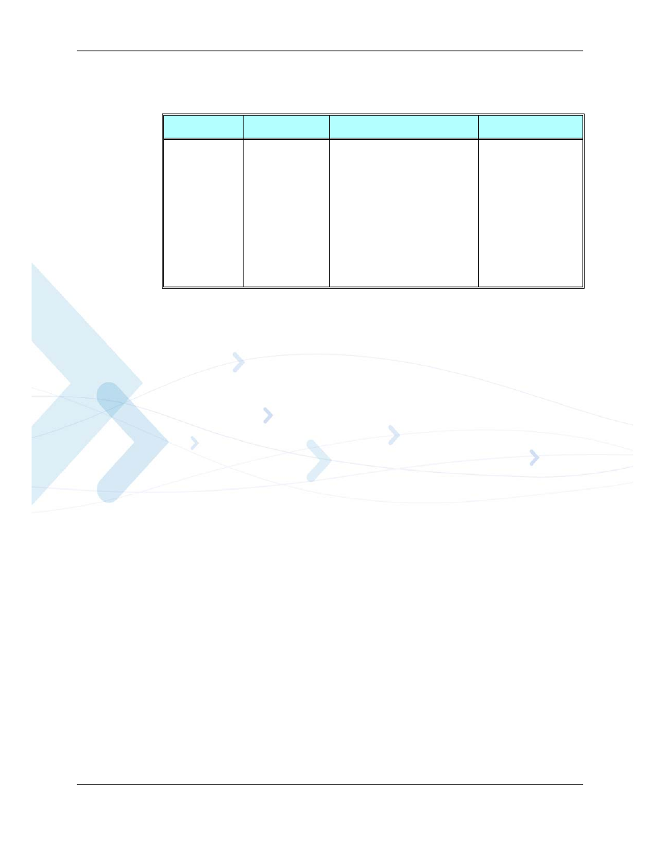PIONEERPOS AT Commands G24-LC User Manual | Page 325 / 444