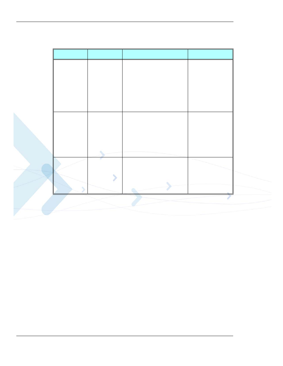 PIONEERPOS AT Commands G24-LC User Manual | Page 344 / 444
