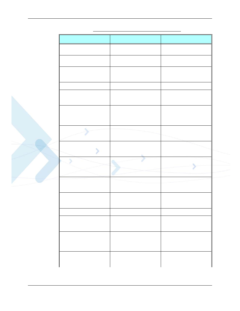 PIONEERPOS AT Commands G24-LC User Manual | Page 405 / 444