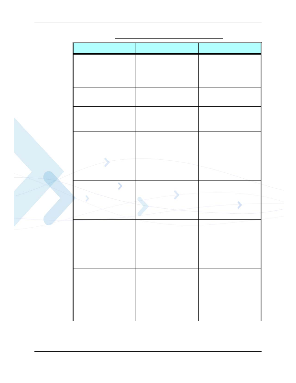 PIONEERPOS AT Commands G24-LC User Manual | Page 407 / 444