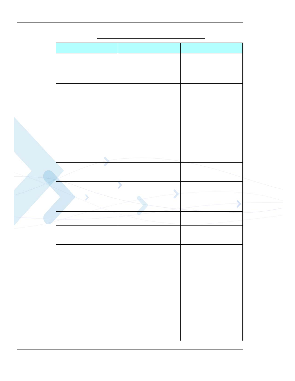 PIONEERPOS AT Commands G24-LC User Manual | Page 410 / 444