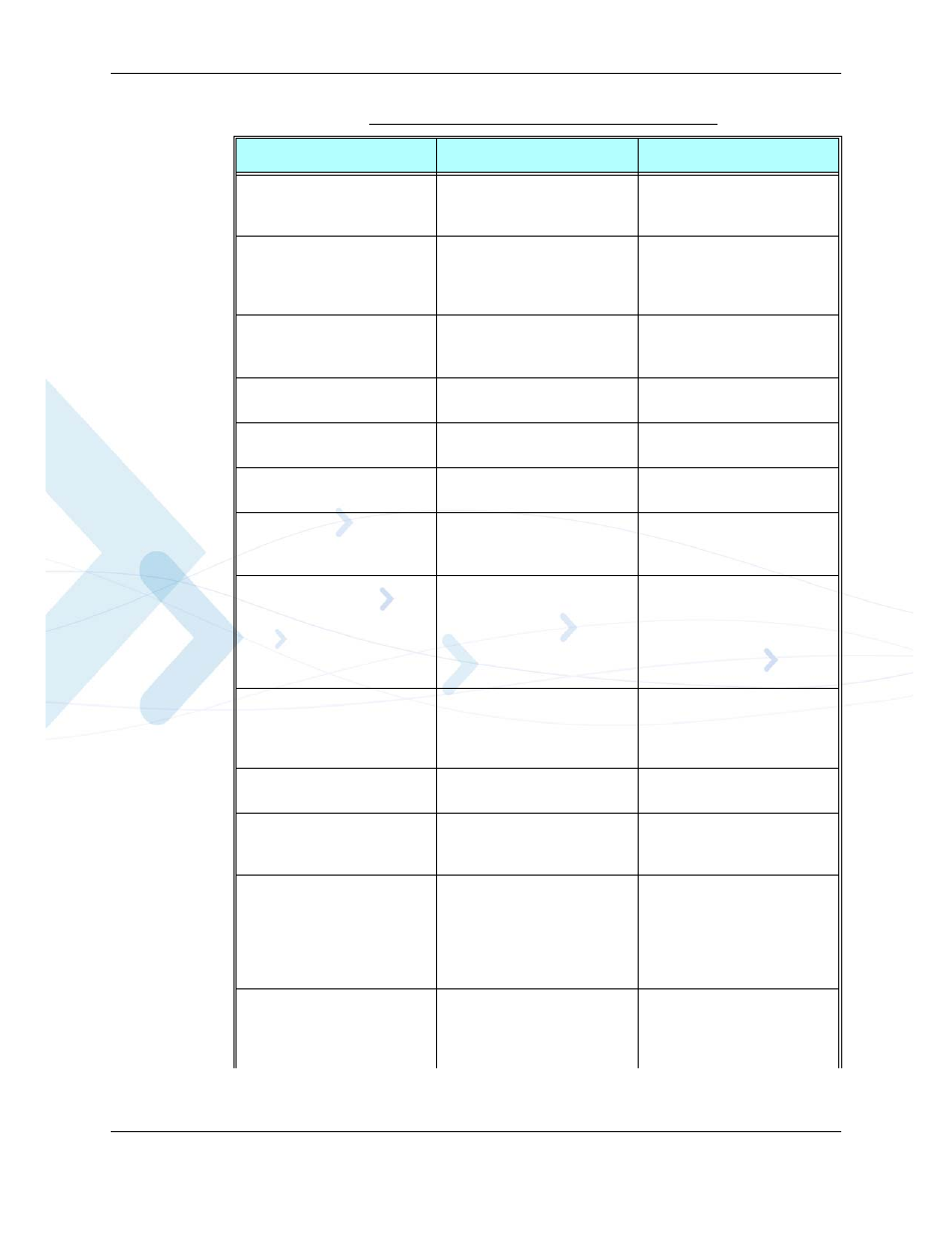 PIONEERPOS AT Commands G24-LC User Manual | Page 411 / 444