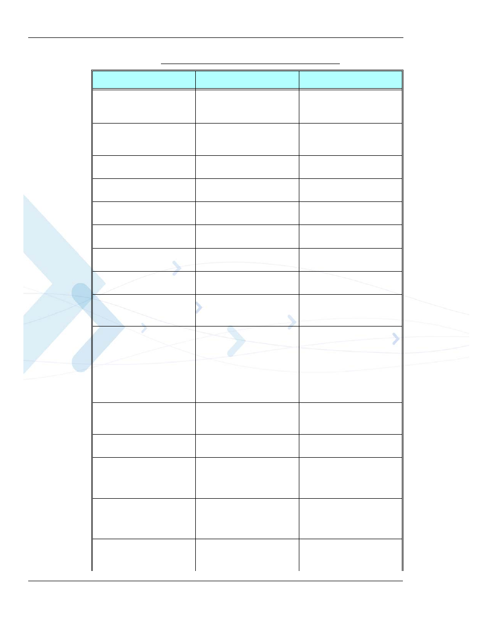 PIONEERPOS AT Commands G24-LC User Manual | Page 412 / 444