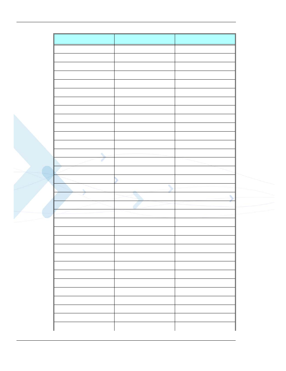 PIONEERPOS AT Commands G24-LC User Manual | Page 420 / 444