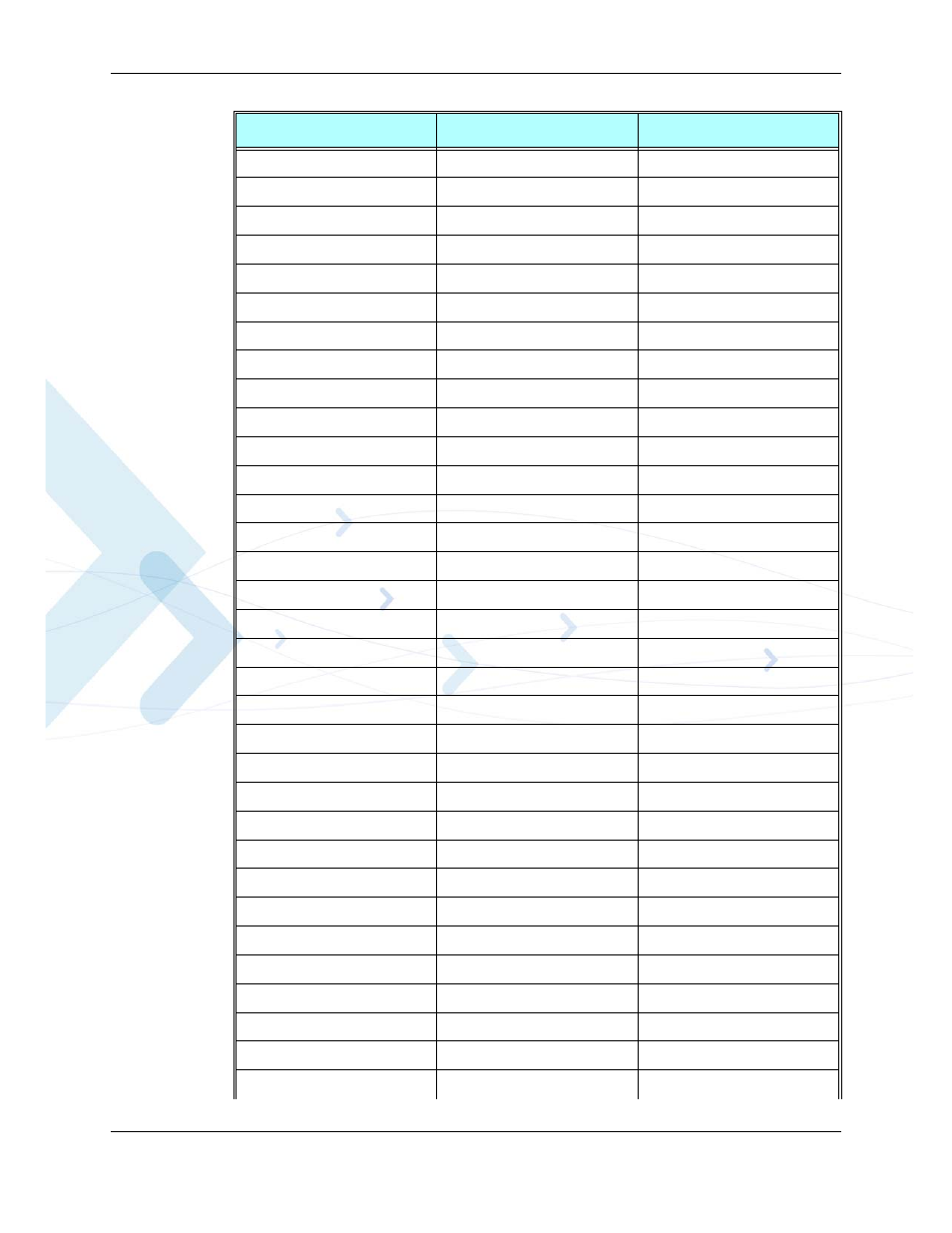 PIONEERPOS AT Commands G24-LC User Manual | Page 421 / 444