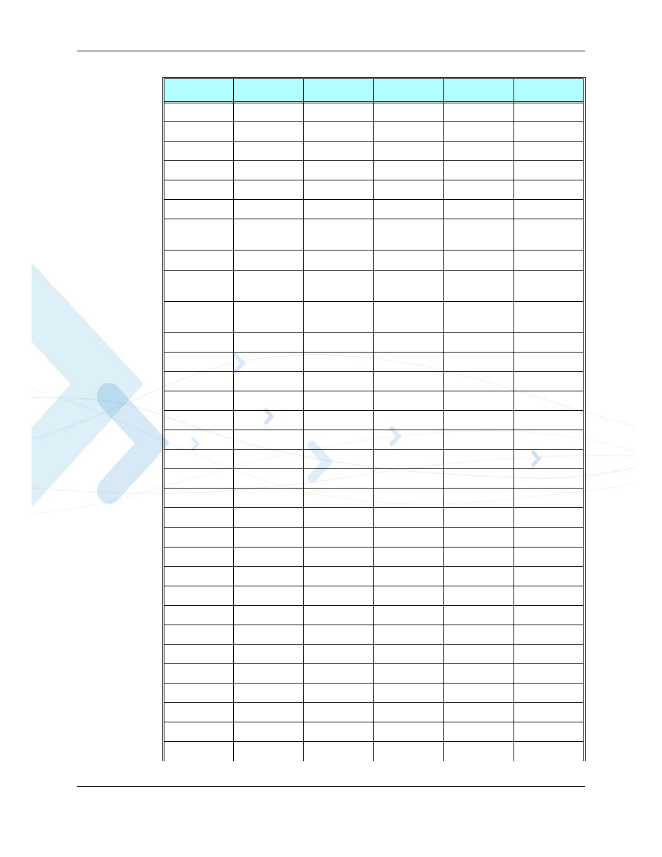 PIONEERPOS AT Commands G24-LC User Manual | Page 427 / 444