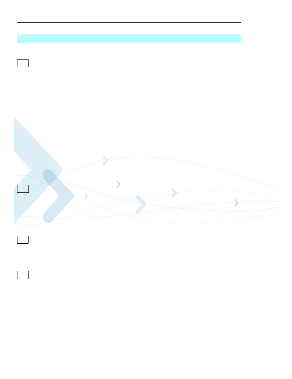 De f g | PIONEERPOS AT Commands G24-LC User Manual | Page 430 / 444