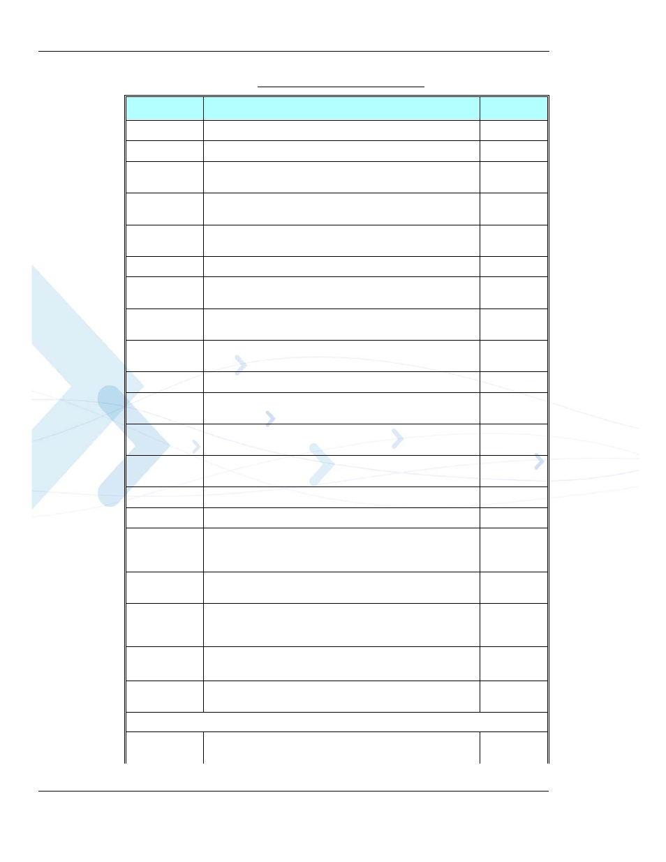 PIONEERPOS AT Commands G24-LC User Manual | Page 46 / 444