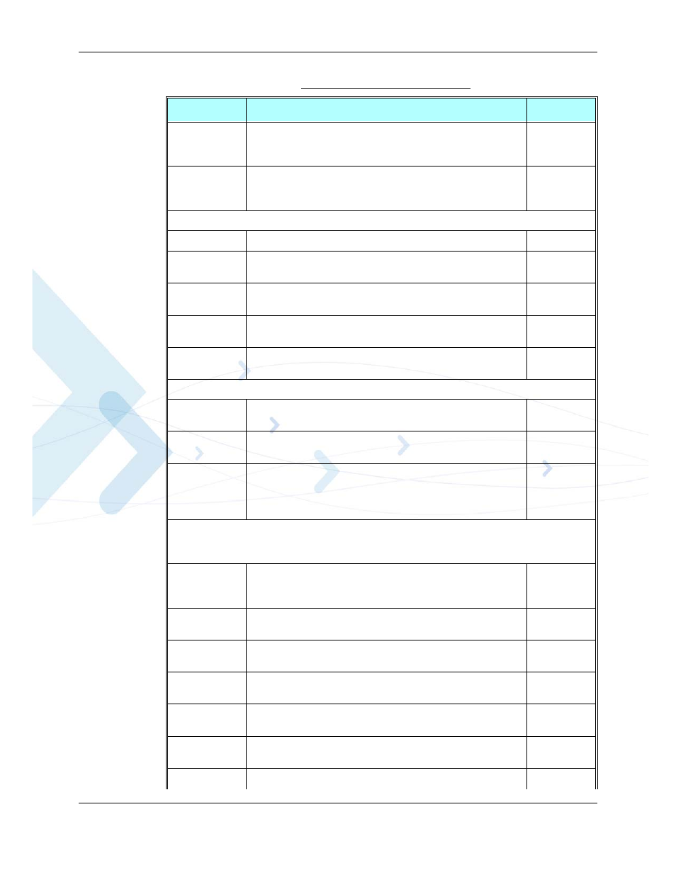PIONEERPOS AT Commands G24-LC User Manual | Page 47 / 444